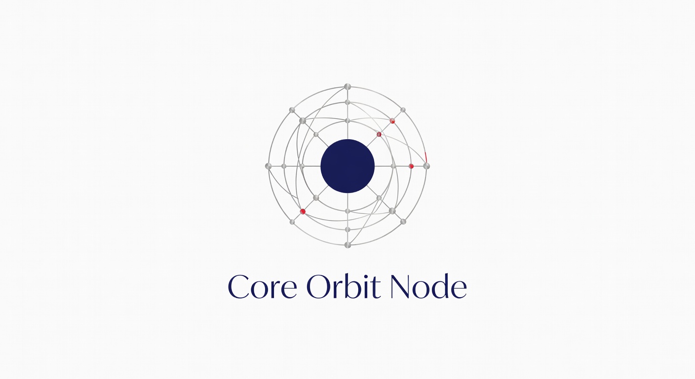 Core Orbit Node