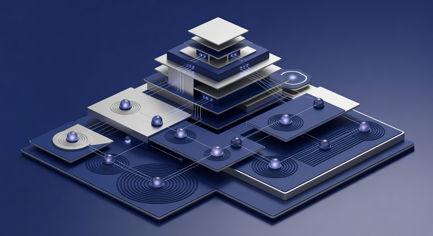 Node Fabric Platform